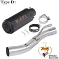 Type D1
