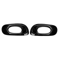 1Pair Black