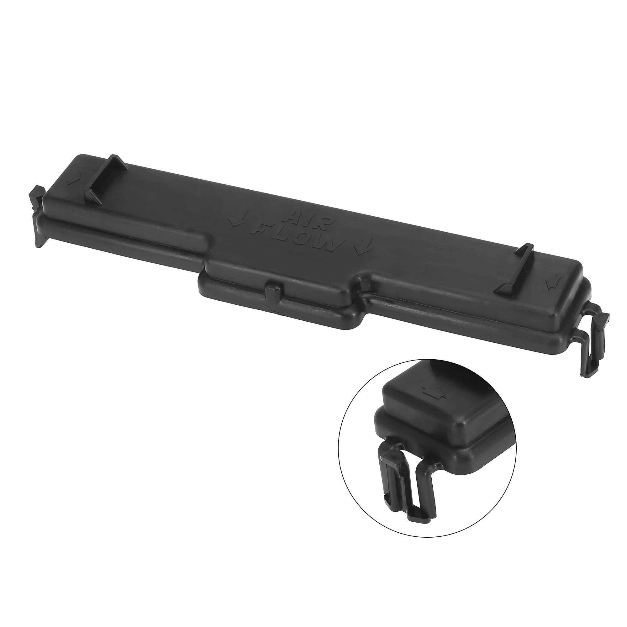 X Autohaux tapa de acceso filtro habitáculo 68052292AA – Ram/Dodge - imagen 2