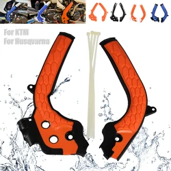 Protector de marco para KTM y Husqvarna - SX/XC/XCW/EXC/TE/TC