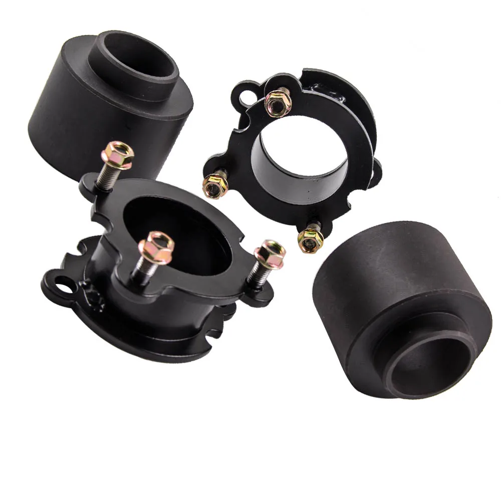 Kit elevación suspensión 3,5/2,5 pulgadas para Trailblazer/Envoy - imagen 4