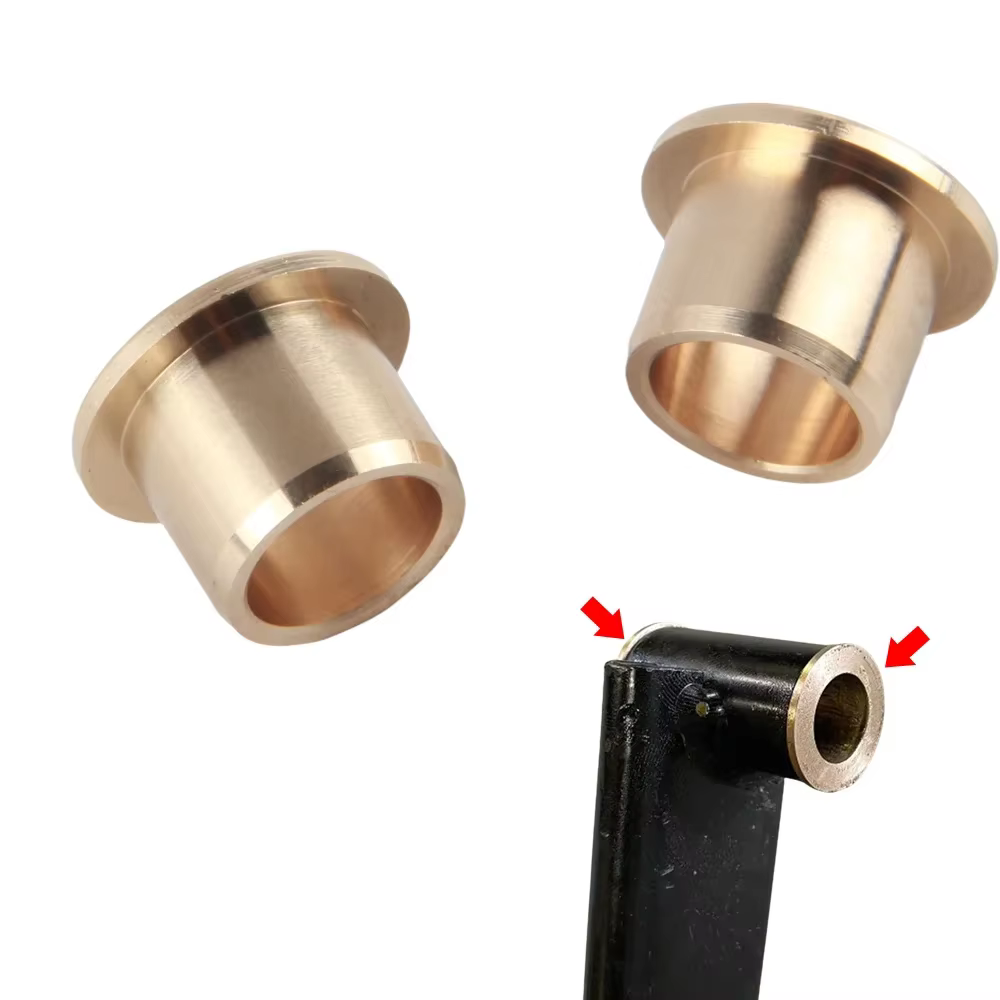 Bujes pedal embrague y freno BMW/MINI 35211158290 - imagen 3