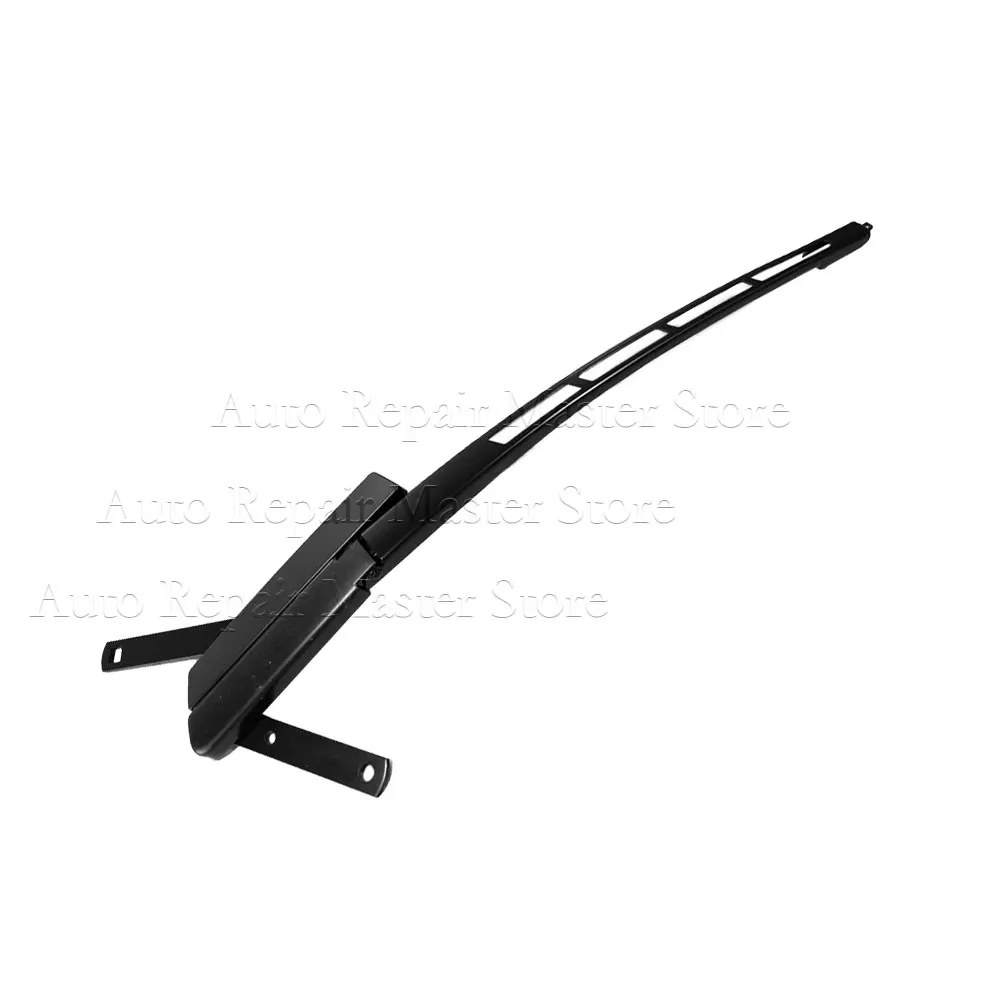 Brazo limpiaparabrisas derecho para Audi Q7 4L 4L1955408 - imagen 5