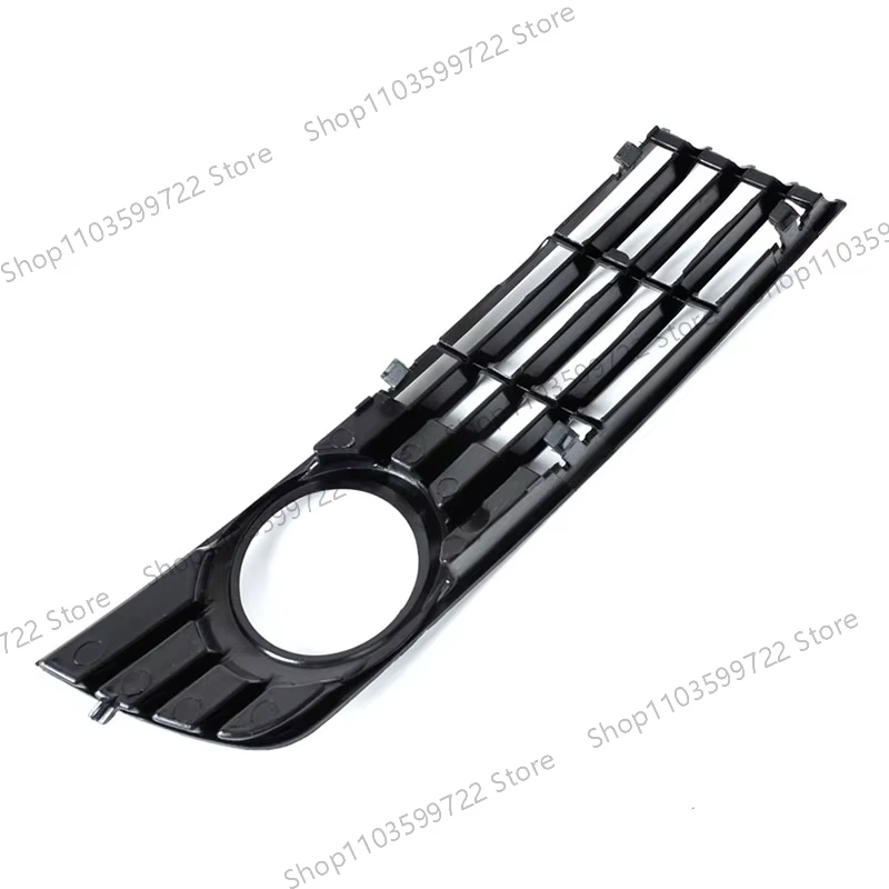 Rejillas antiniebla parachoques Audi A4 B6 2001-2005 - imagen 5
