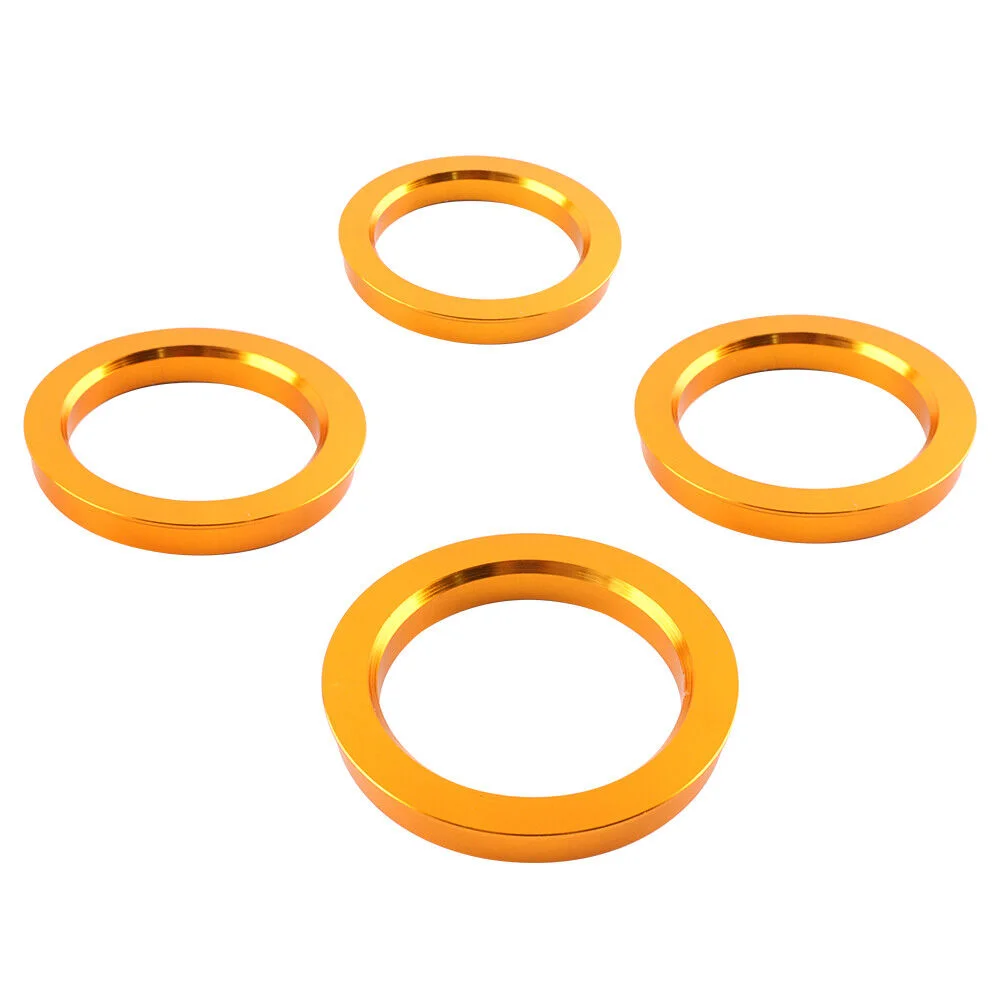 Anillos centradores para ruedas