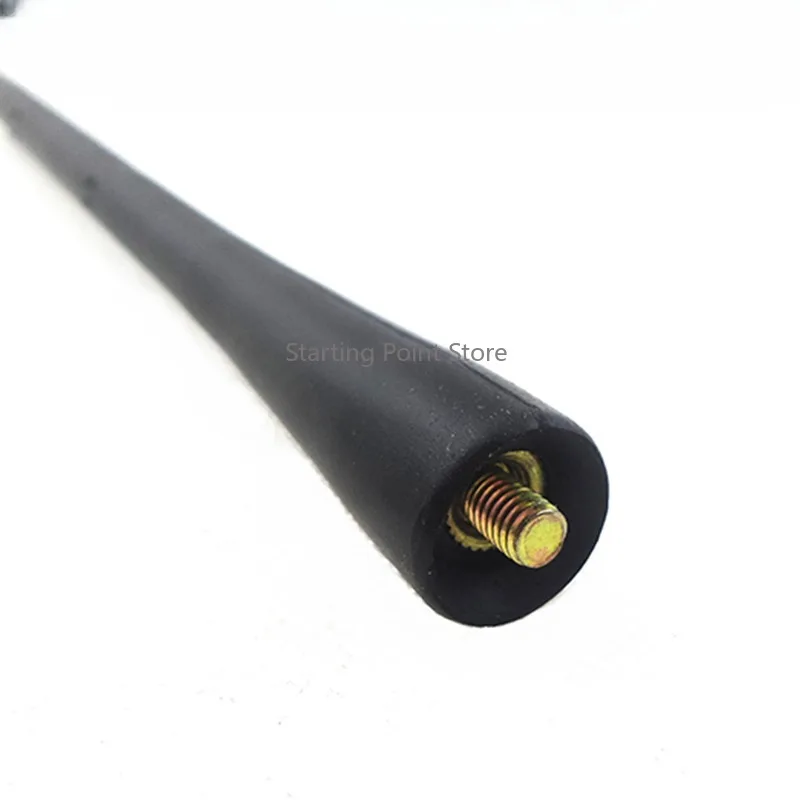 Antena radio techo BAIC E130 E150 Saab D20 EV150 - imagen 3