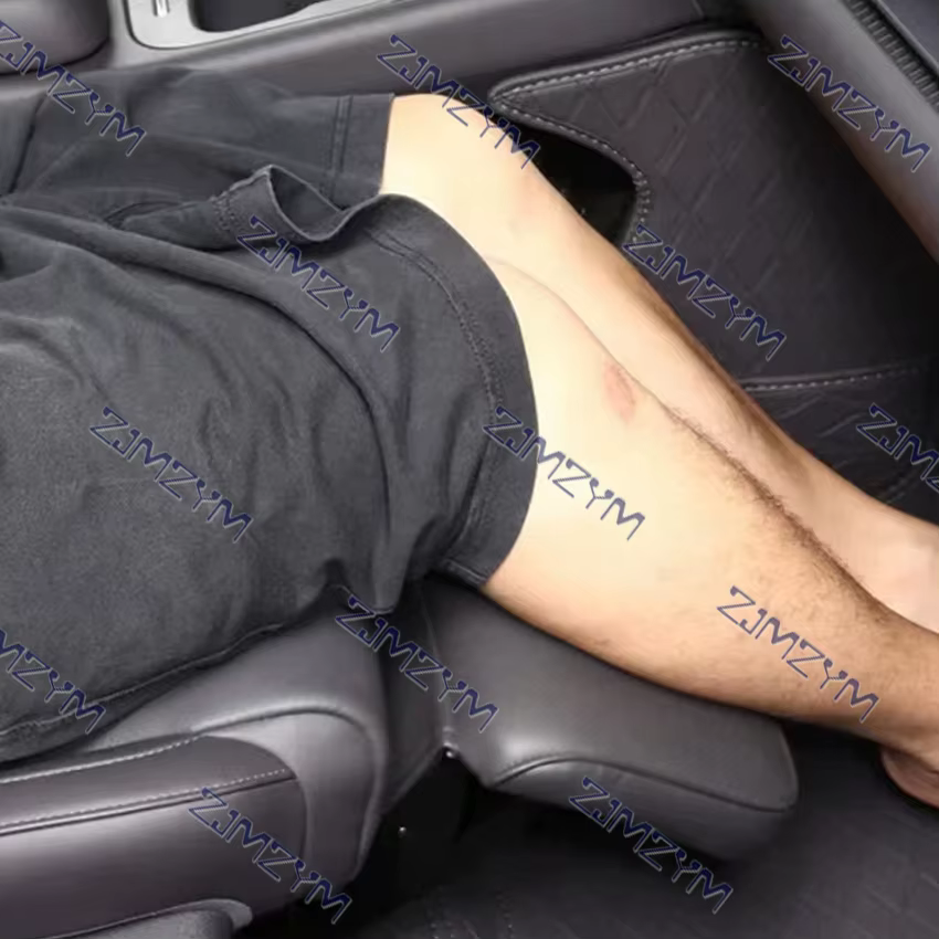 Uso en carretera con el soporte desplegado