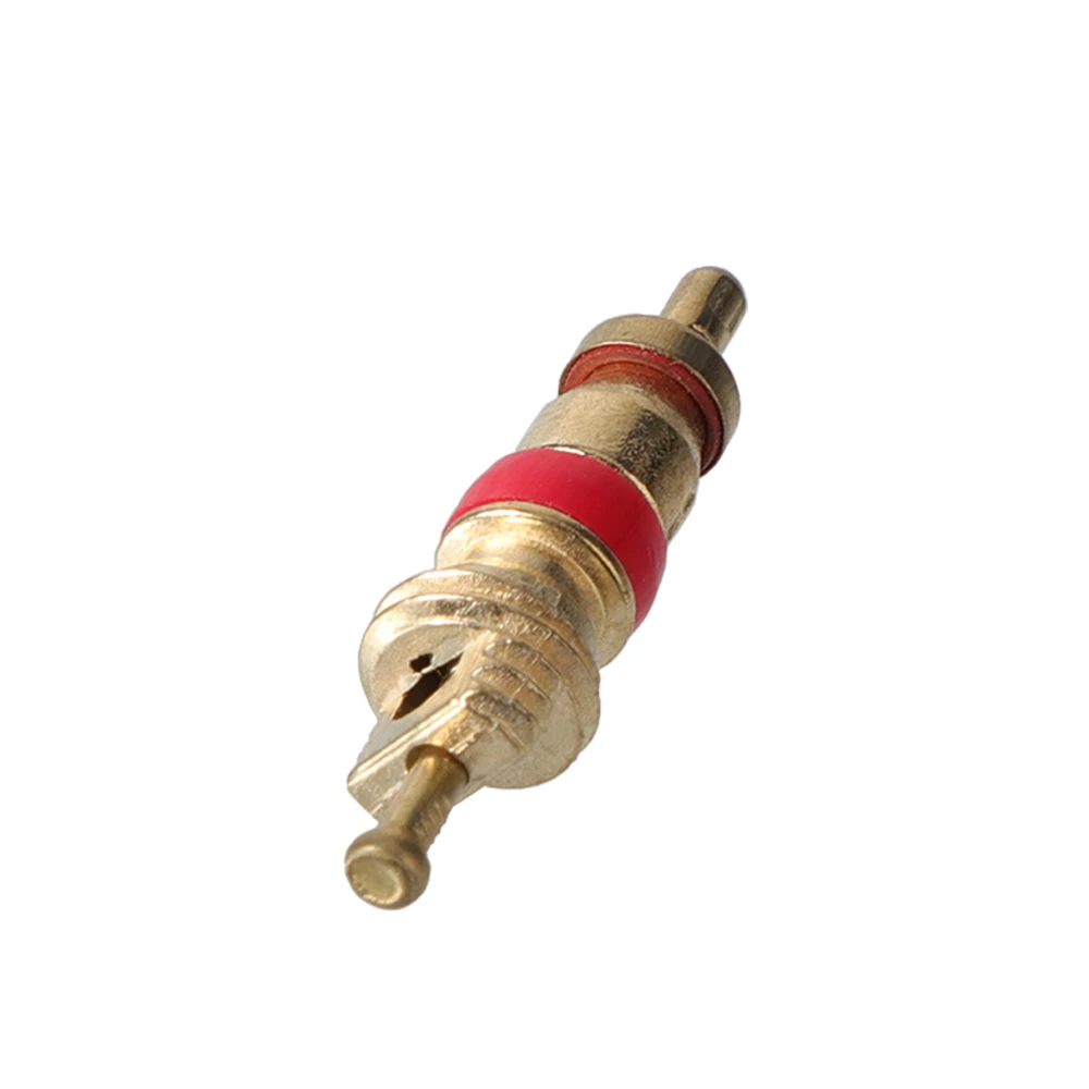 Núcleo válvula neumático TR414 universal – Coche, Moto, ATV, Quad - imagen 4