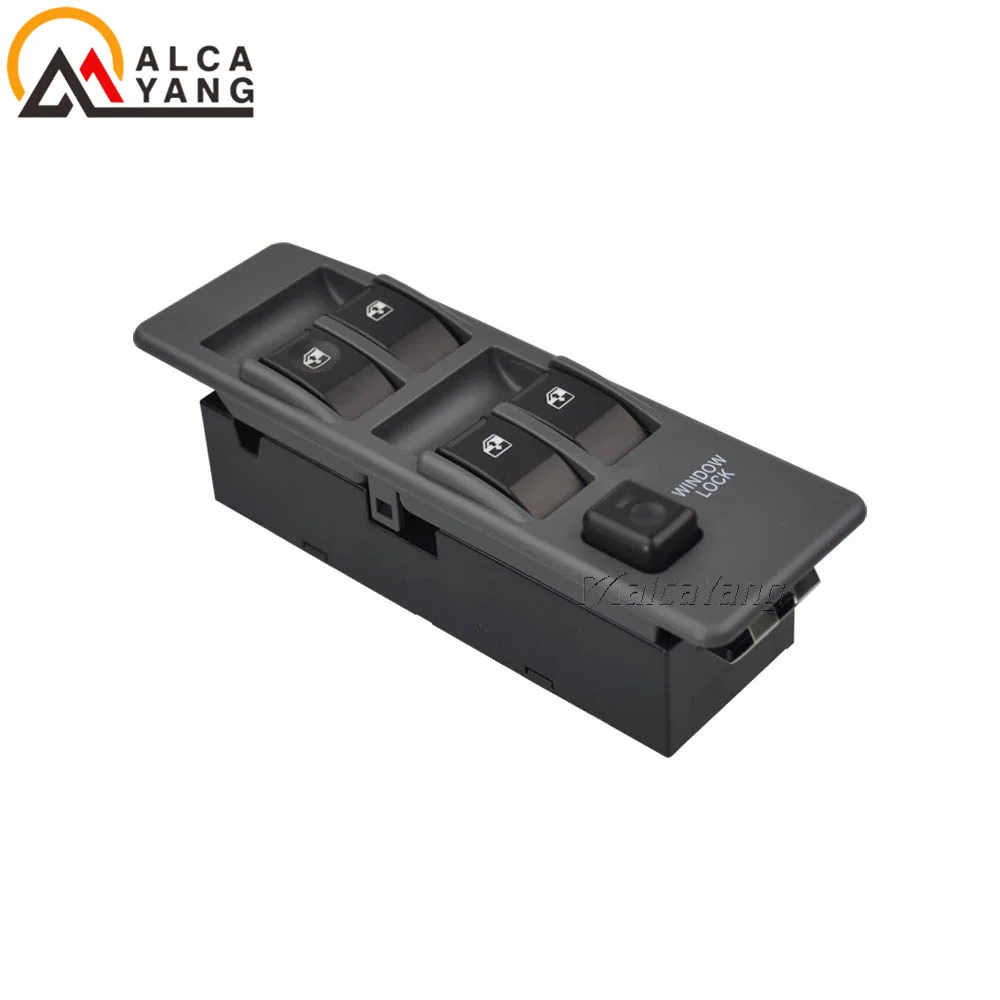 MR753373 Interruptor elevalunas para Mitsubishi Montero Pajero - imagen 5