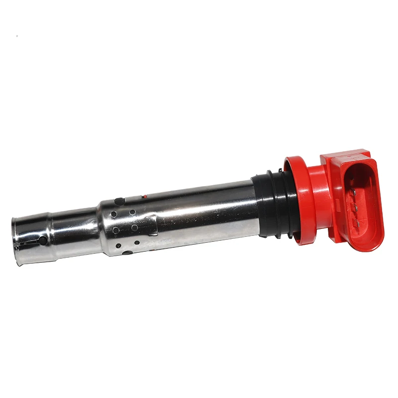 Bobina encendido SKODA FABIA I 6Y 1.2L 2003-2008 – 036905100 - imagen 5