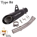 Type B2