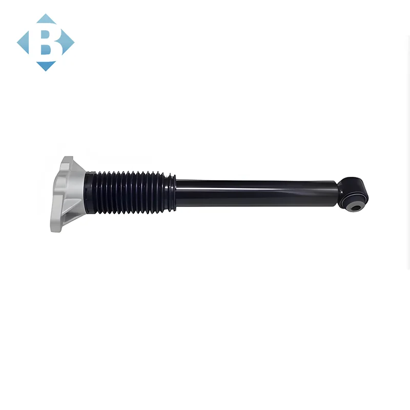 Amortiguador de aire delantero Mercedes GLE W167 A1673200503 - imagen 2