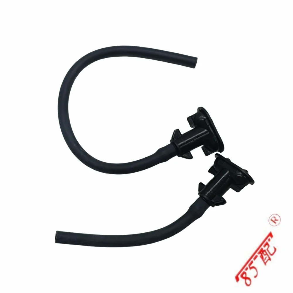 Boquilla de líquido de limpieza de faros LR015359 LR015358 para Land Rover RANGE ROVER SPORT I (L320) 2005-2013 - imagen 4