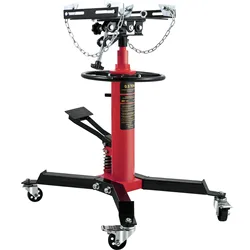 Gato hidráulico transmisiones taller – 1 tm