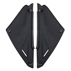 Carenado de tres piezas Jinan Qingqi GXT200/DR200 negro