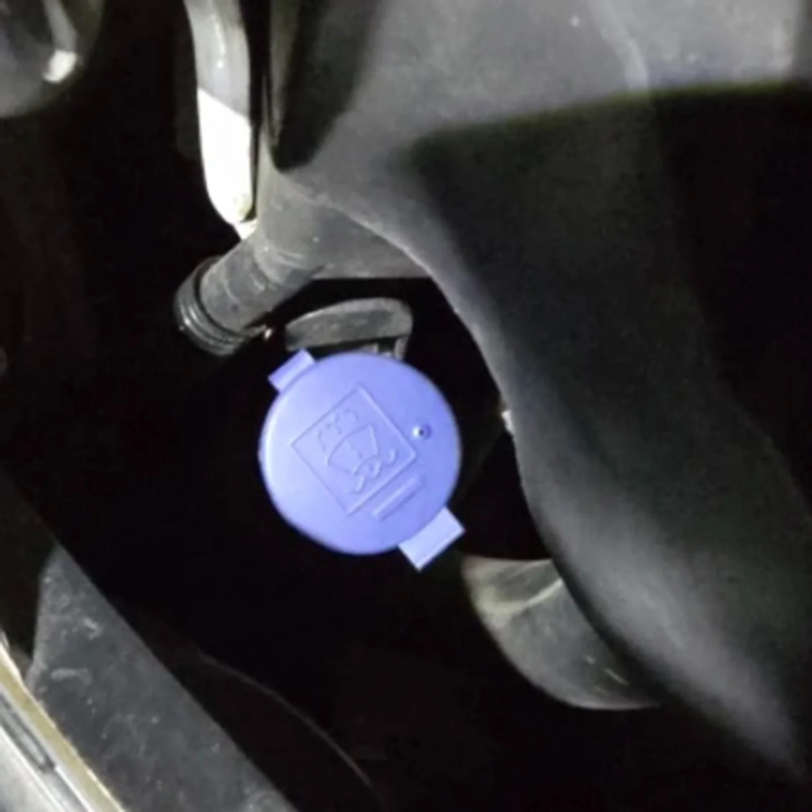 Tapa depósito lavaparabrisas Alfa Romeo 159 Brera Spider – 71740943 - imagen 3