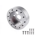 1 inch silver