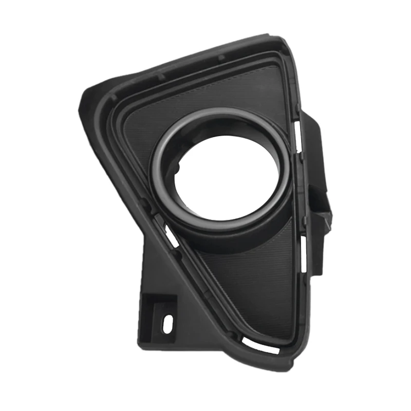 Marco embellecedor faro antiniebla delantero Toyota RAV4 2016-2019 - imagen 5