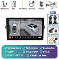 8G-128G 360 DVR