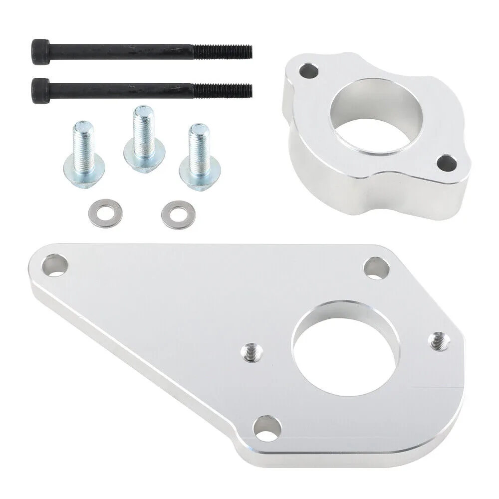 Soporte bomba dirección Billet – Chevy Camaro 98-02 LS1 5.7 V8 - imagen 5