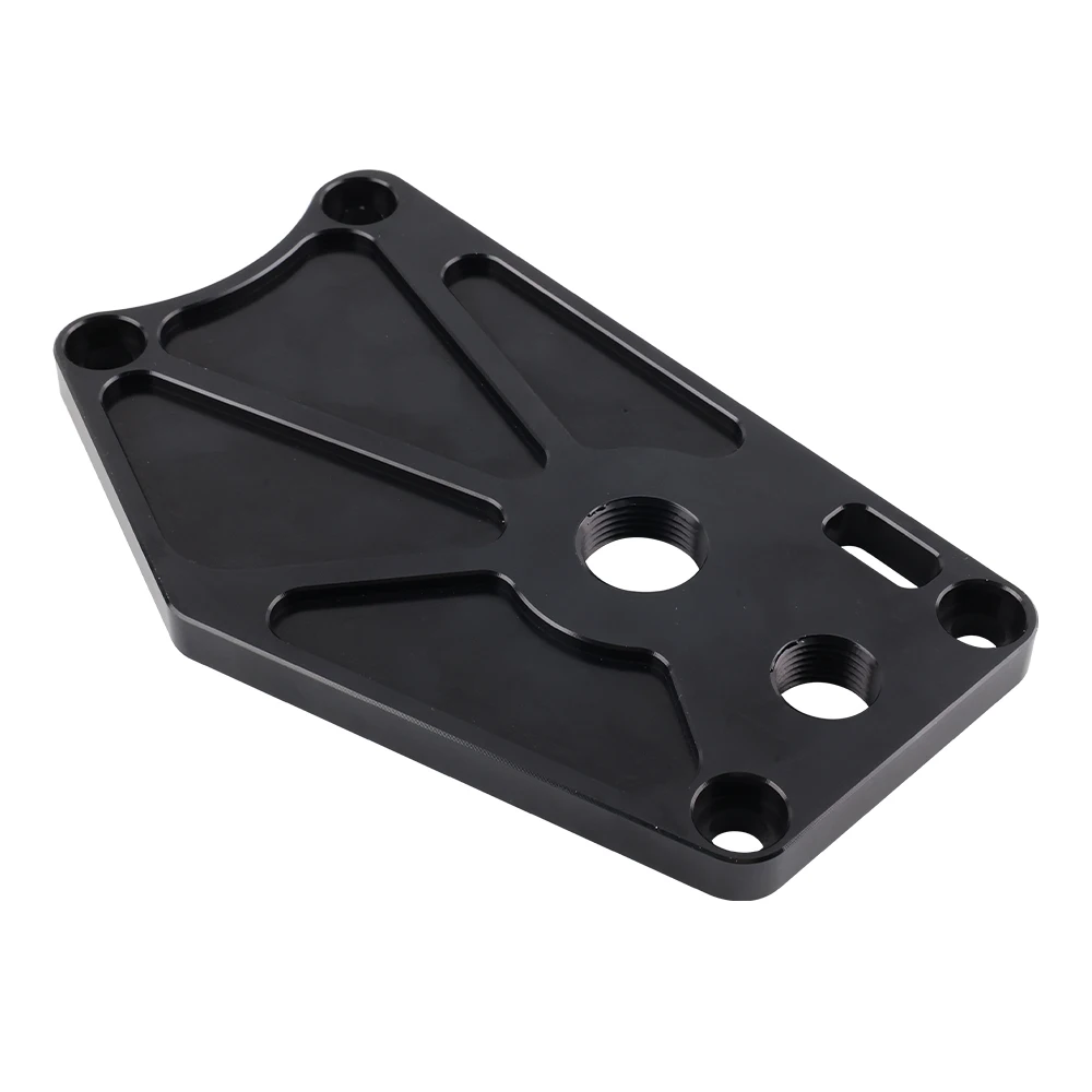 Placa de bloqueo de agua serie K, V2/-10
