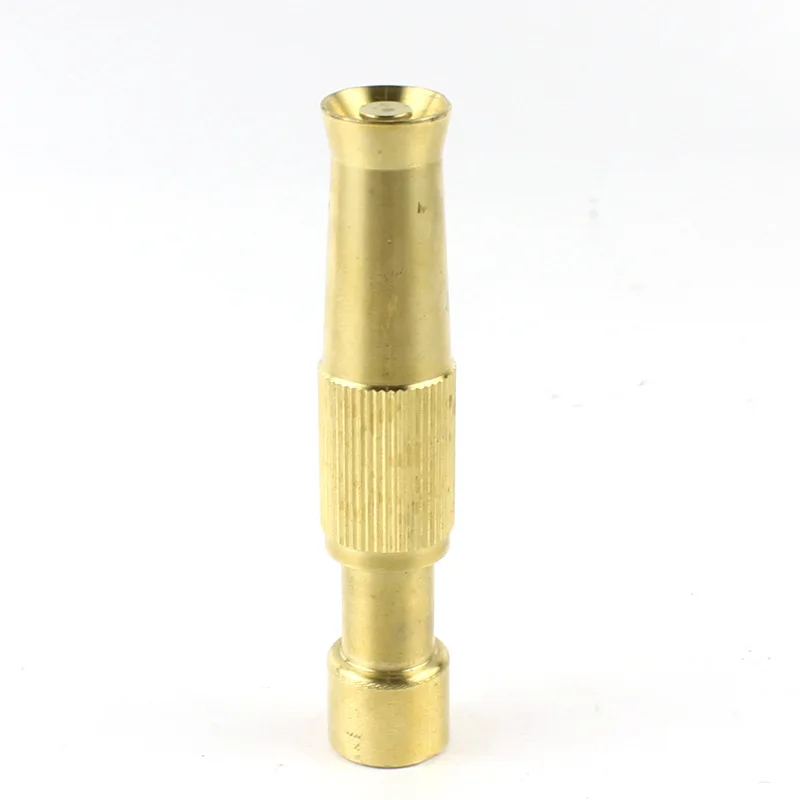 Pistola de agua a presión con boquilla ajustable para coche - imagen 4