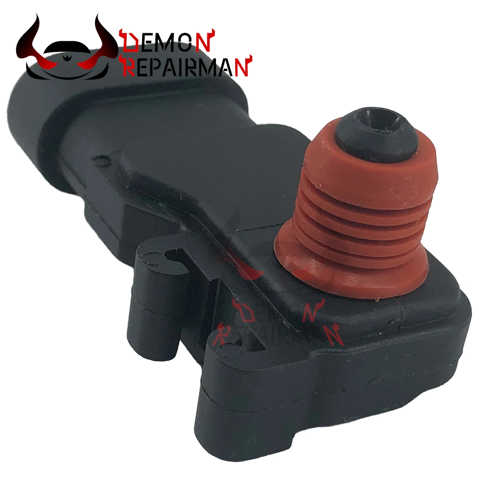 Sensor MAP 12614970 Chevrolet Malibu Equinox Cobalt HHR Colorado - imagen 5