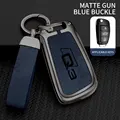 Gun Blue