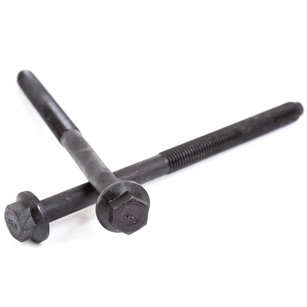 Juego de pernos de culata de motor para Ford E350, E350, Excursion, F250, F350, F450, F550, Super Duty, 6.0L, V8, Diesel, ES72229, 6,0 L - imagen 4