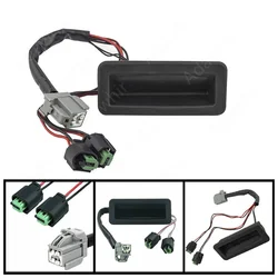 LR015457 Interruptor de apertura del portón Land Rover Discovery 3/4