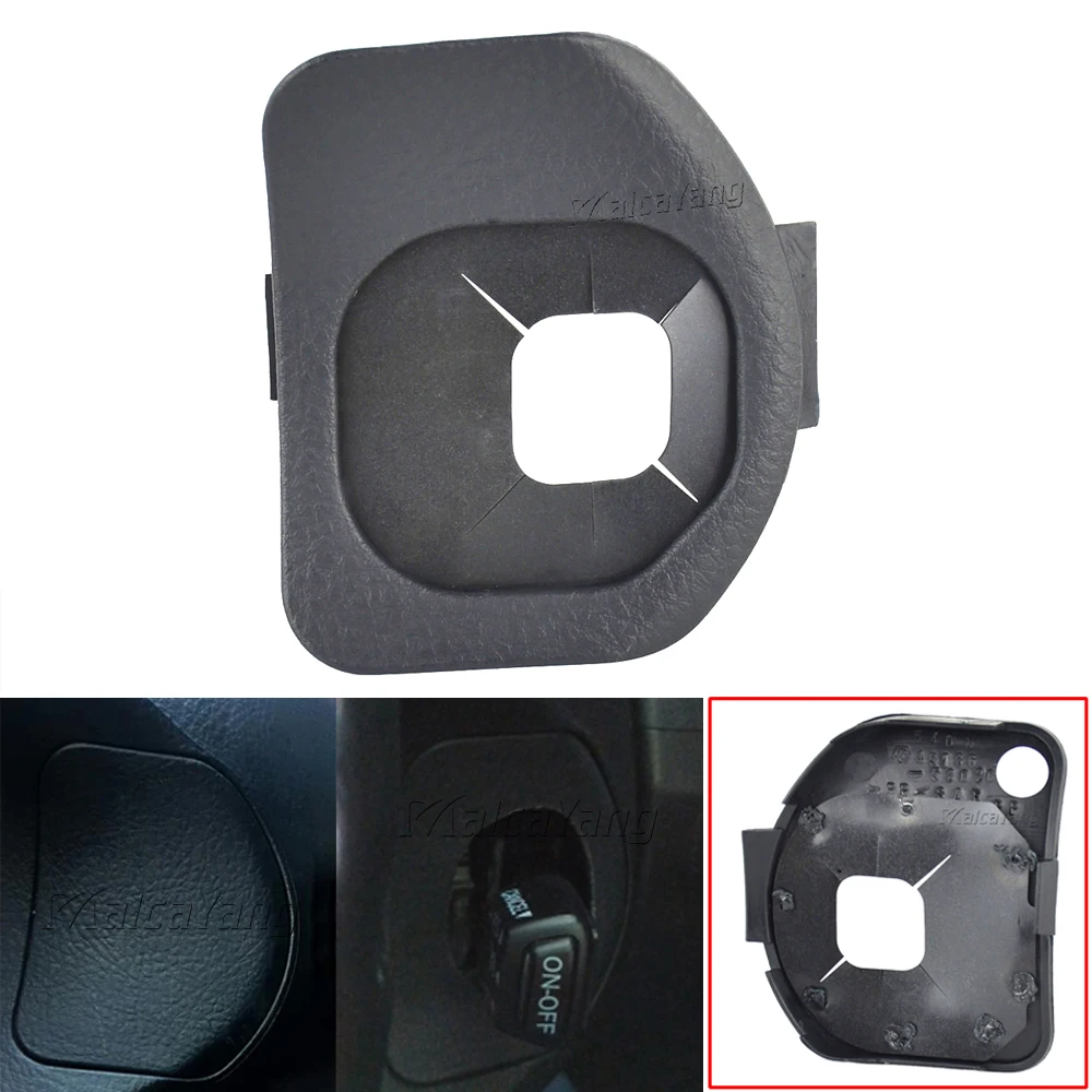Tapa interruptor tempomat Toyota Land Cruiser Prado 45186-58020-C0