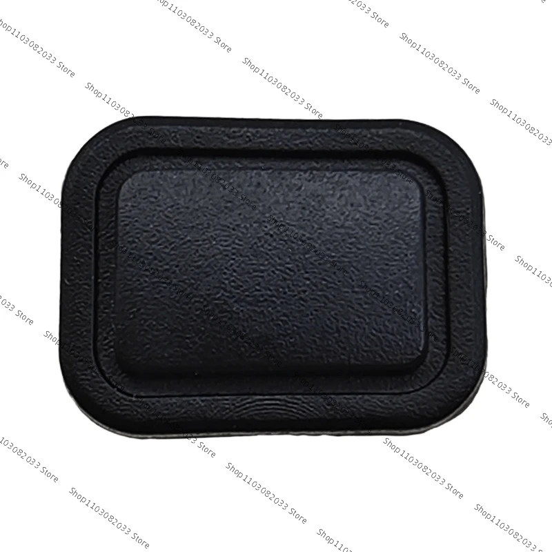 Manija de puerta exterior con boton – VW Phaeton 2006-2015 - imagen 4