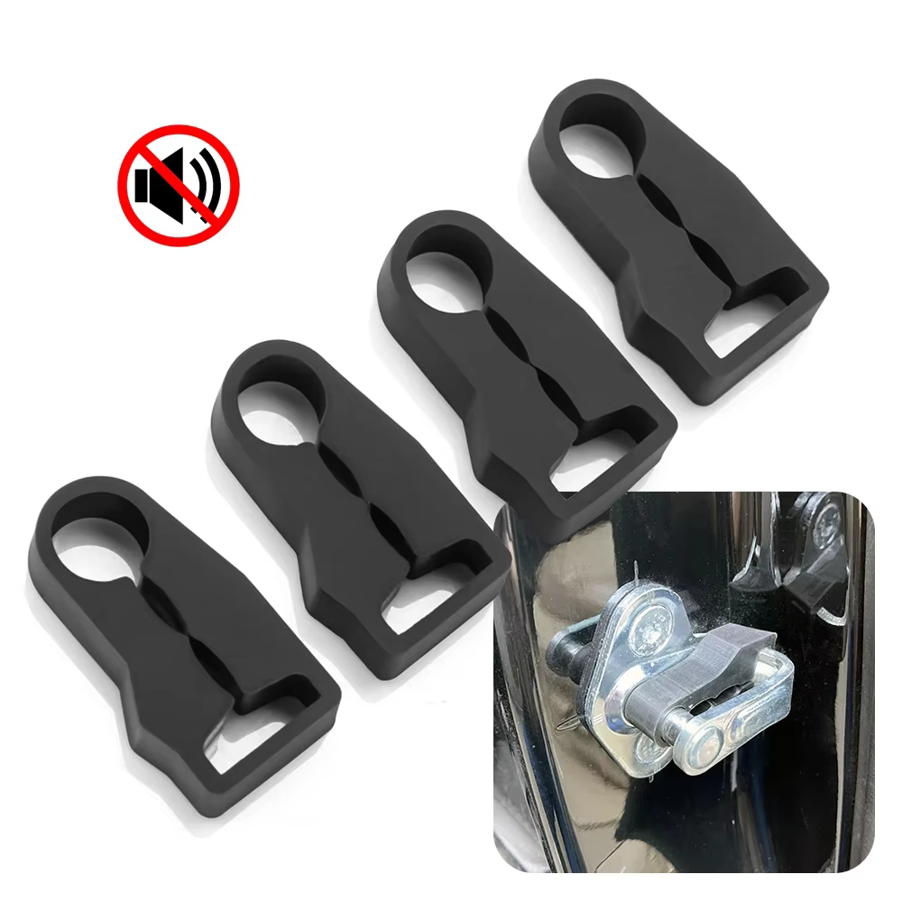 Amortiguador de puerta para GMC Yukon y Chevrolet Tahoe 2007-2014 - imagen 5