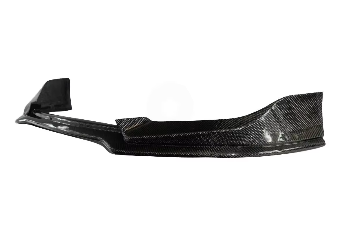 Aerodinámica mejorada