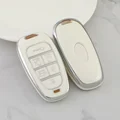 6Abutton white