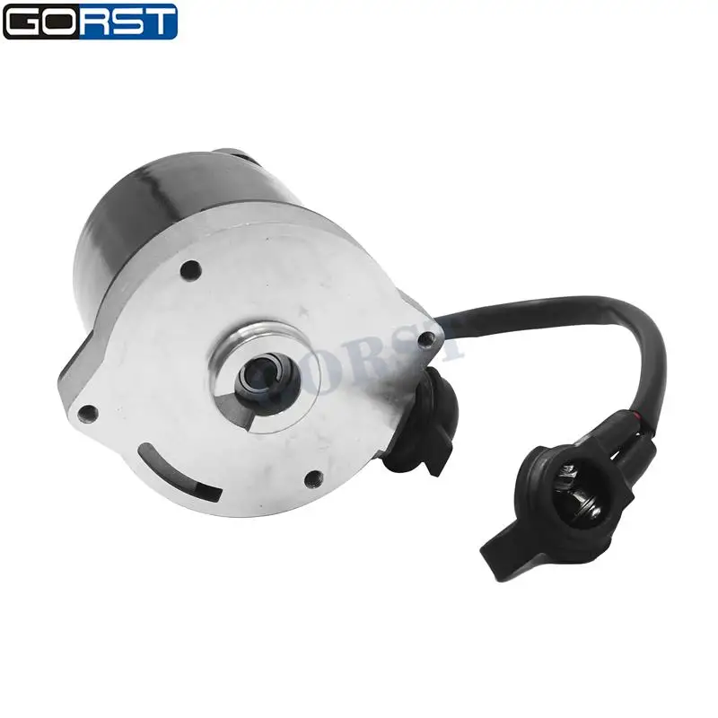 47960-60010 Motor de bomba de asistencia de freno Lexus LX470 - imagen 5