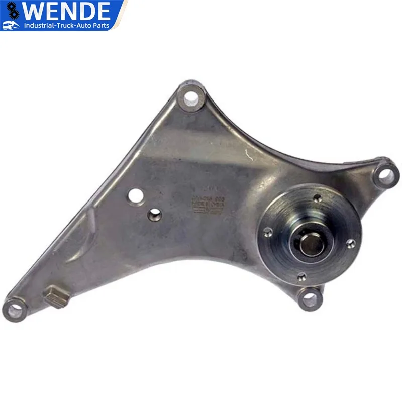 Embrague ventilador FBT 21046EA200 – Nissan Navara D40 Patrol Y62 - imagen 3