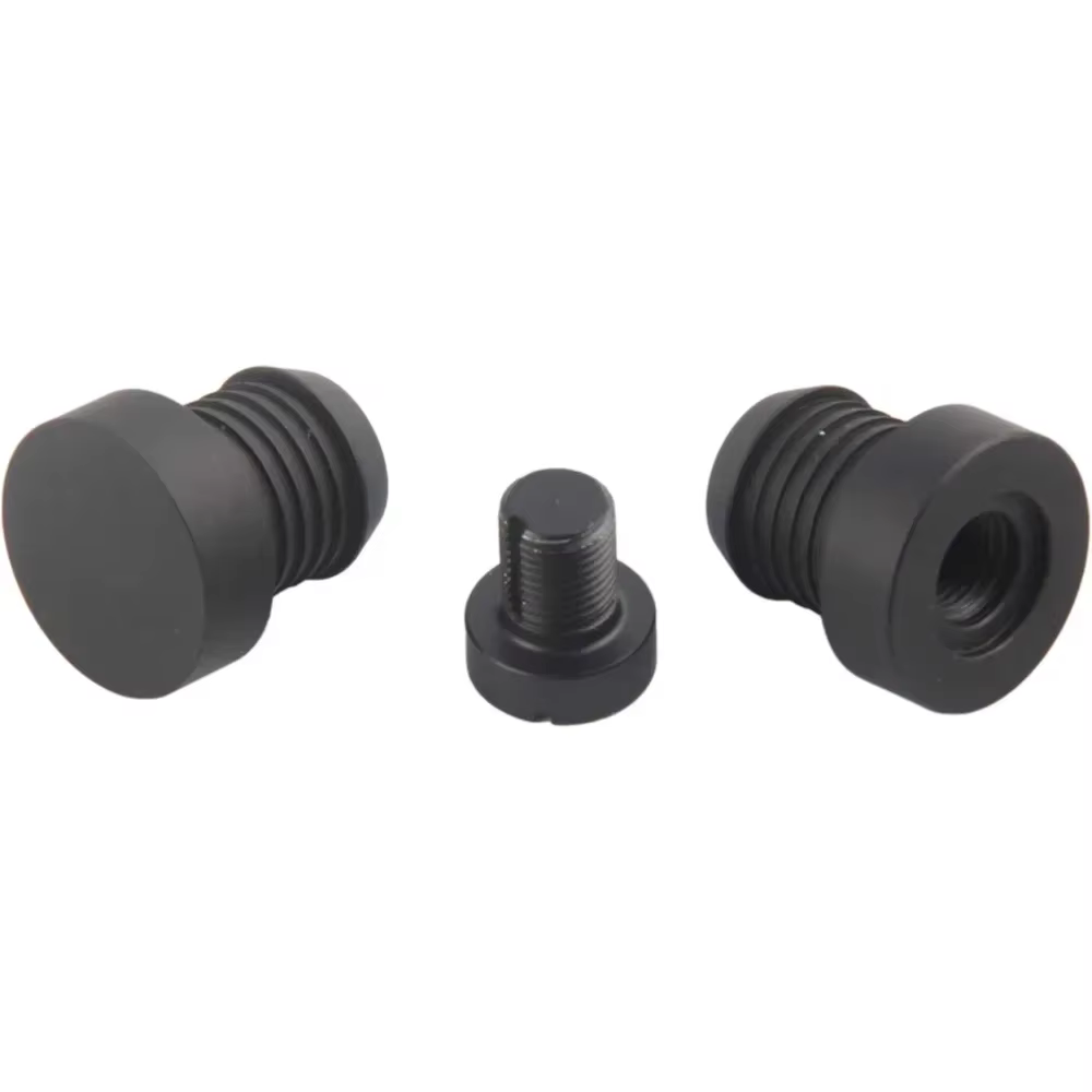 Kit de tapones de borrado para termostato BMW