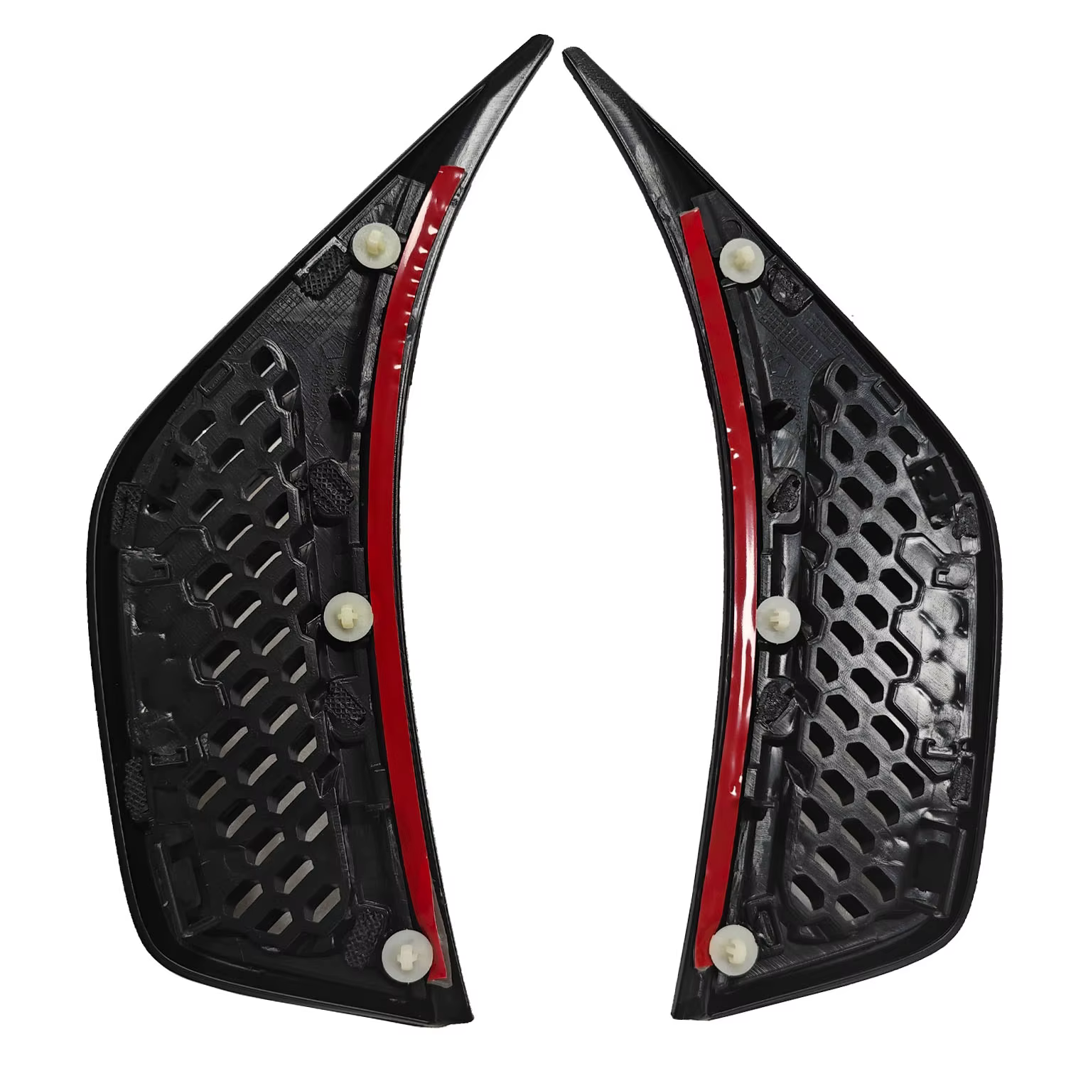 Embellecedor arco de rueda 68297664AE para Jeep Wrangler JL / Gladiator - imagen 5