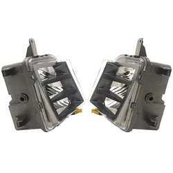 Antiniebla LED DRL delantero para VW Golf 7 GTI GTD 2013-2017