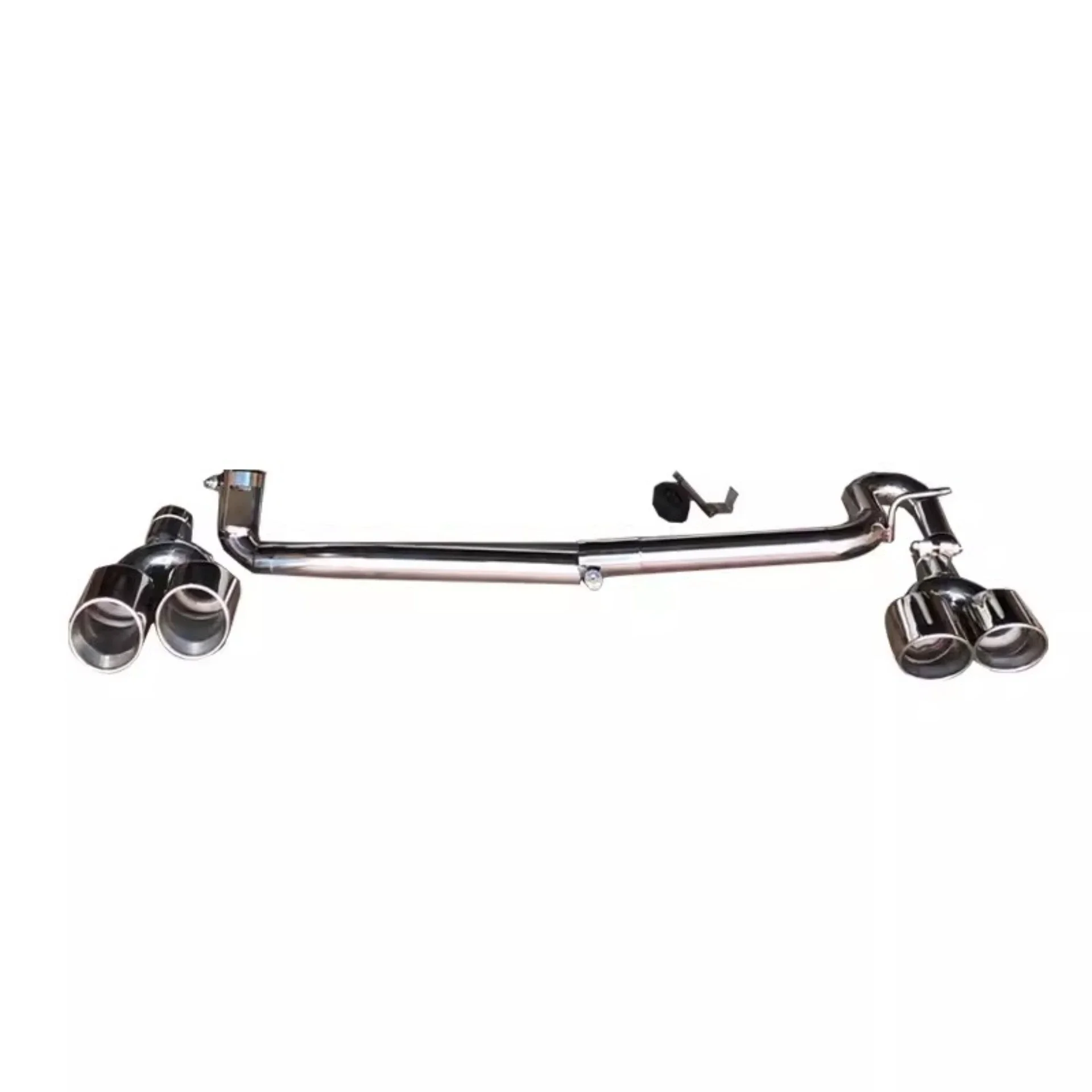 Rejilla de parachoques BMW X1 E84 2009-2015 sin pintar estilo M2C - imagen 2
