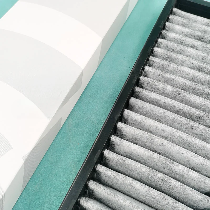OEM 64311496711 Filtro de habitáculo para MINI R50, R52 y R53 - imagen 2