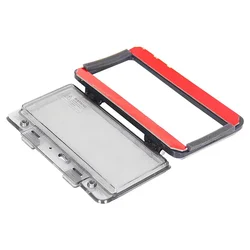 Panel Aire Acondicionado Trasero AB56 con Cubierta Protectora – Haval H9