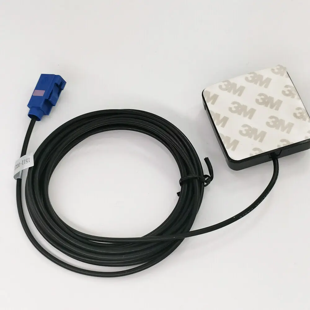Adaptador de antena GPS Fakra C para Peugeot, Citroën y DS - imagen 2