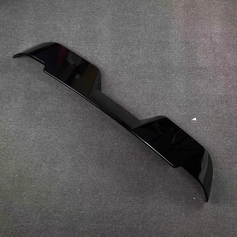 Alerón trasero negro para Land Rover Defender 90/110 2020-2023 - imagen 2