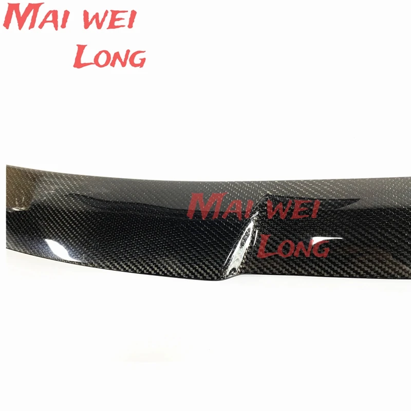 Alerón trasero de carbono para Lexus IS 250/300/350 2006-2011 - imagen 3