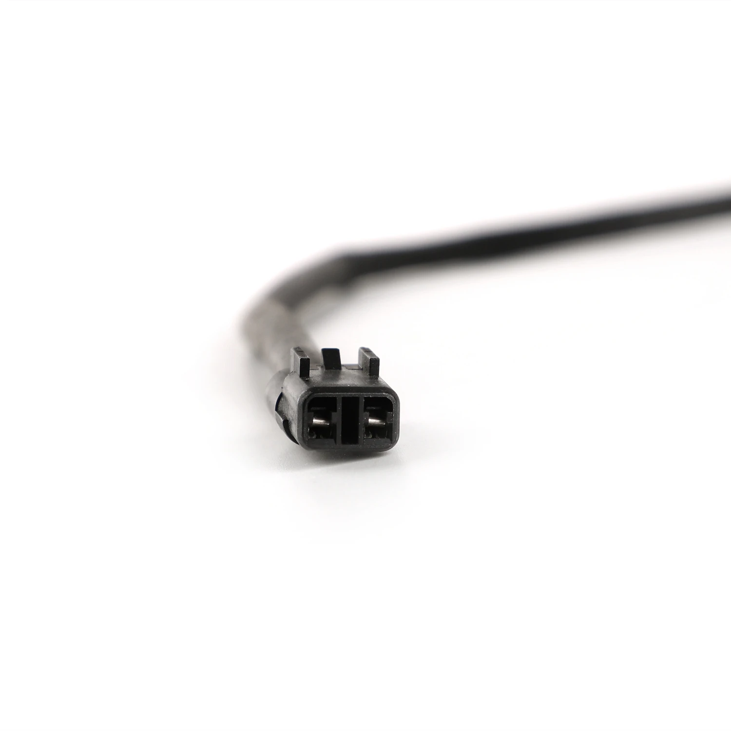 Sonda lambda Haojue DR160 DF150 DK150 sensor oxígeno escape - imagen 5