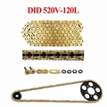 DID520V 120LINKS