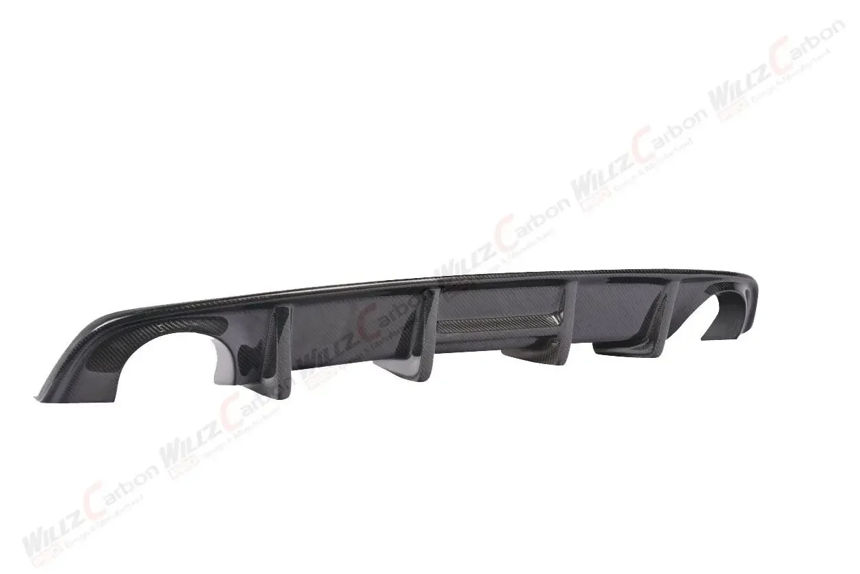 Detalle del accesorio exterior para Infiniti Q50