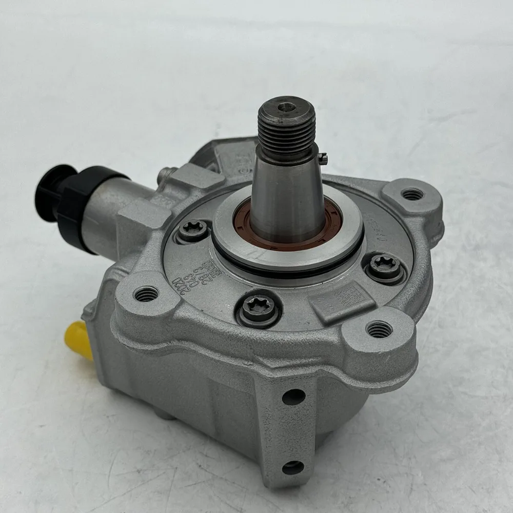 Bosch 0445010507 bomba alta presión – Audi A3 2.0 TDI - imagen 5